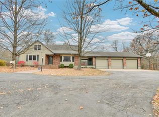 23005 E State Route 58, Pleasant Hill, MO 64080