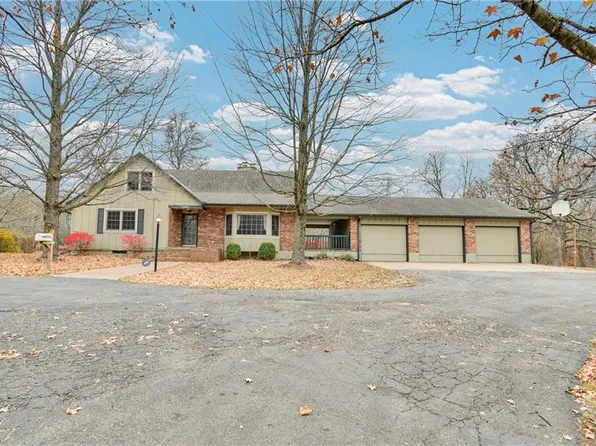 23005 E State Route 58, Pleasant Hill, MO 64080