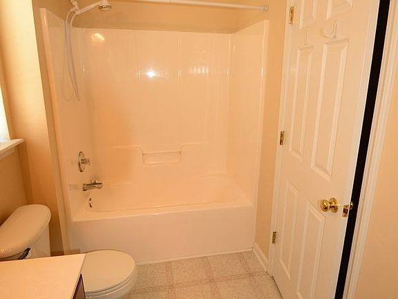 Second Bathroom