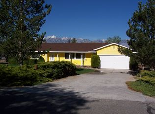 1054 Tenabo Ln, Gardnerville, NV 89410