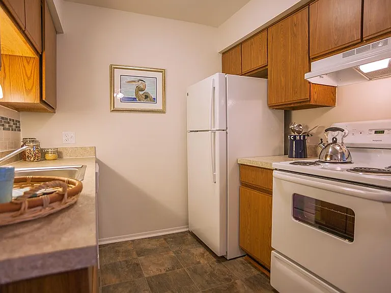 The Trilogy Apartments — Photo 41
