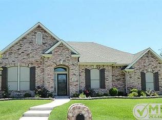 832 Nighthawk Dr, Murphy, TX 75094