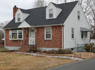 187 Washington St, Canton, MA 02021