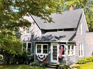 17 W Marvin St, Mayville, NY 14757