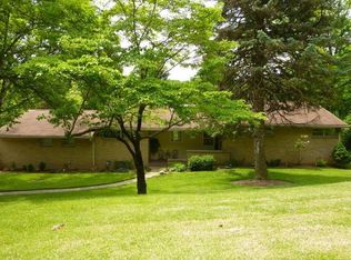 1513 Krebs Dr, Newark, OH 43055