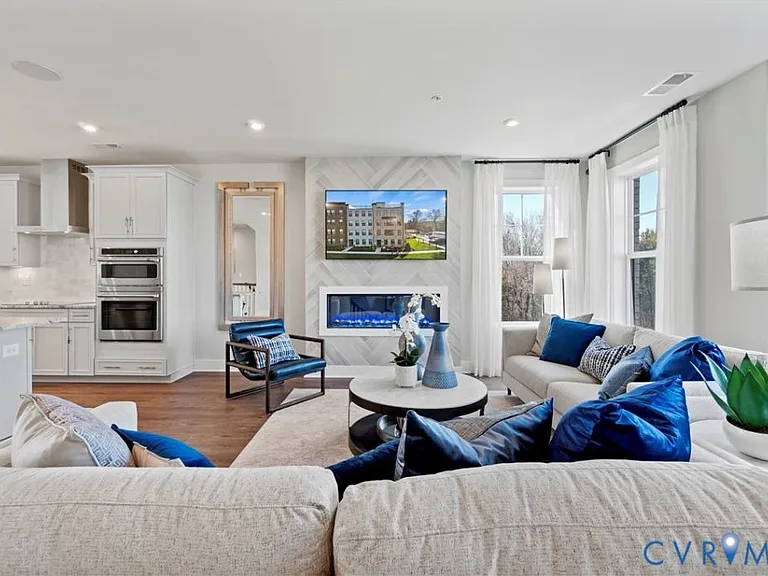 3614 Daisy Field Walk #A — Photo 25