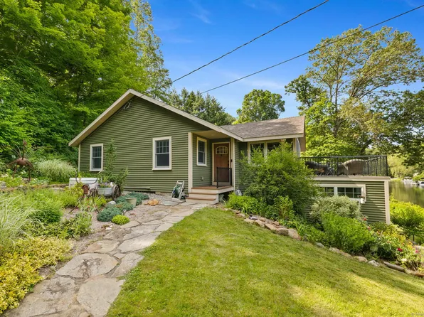 271 Haywardville Road, East Haddam, CT 06415