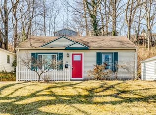 118 Robinwood Blvd, Akron, OH 44312