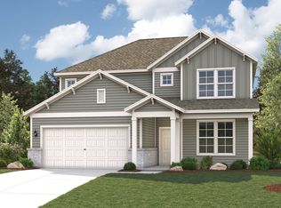 GRANDBY Plan, Fulshear Junction, Fulshear, TX 77441