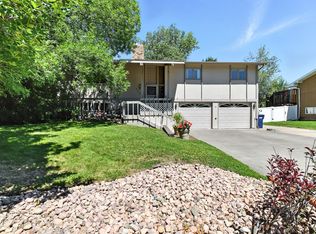 1227 25th Ave SW, Great Falls, MT 59404