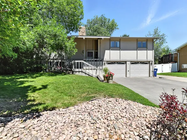 1227 25th Ave SW, Great Falls, MT 59404