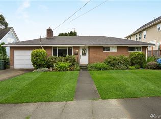 306 Avenue G, Snohomish, WA 98290