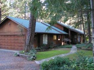 15551 Watergap Rd, Williams, OR 97544