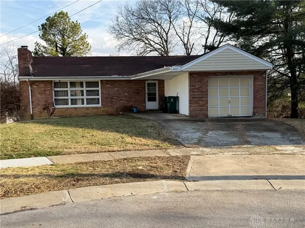 4928 Kelsch Ln, Cincinnati, OH 45227