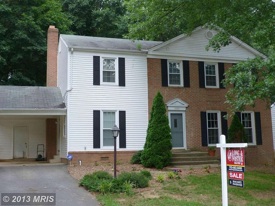 1st image of 6805 Stoneybrooke Ln