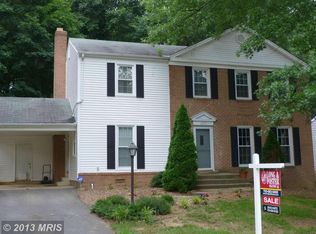 6805 Stoneybrooke Ln, Alexandria, VA 22306