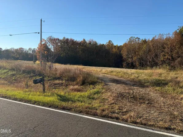 1244 Jones Rd Lot 1, Hurdle Mills, NC 27541