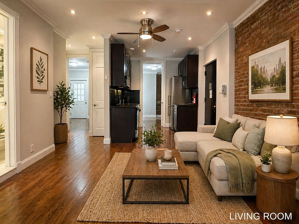 1st image of 326 E 100th St #10B