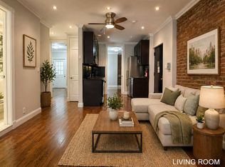 326 E 100th St #10B, New York, NY 10029