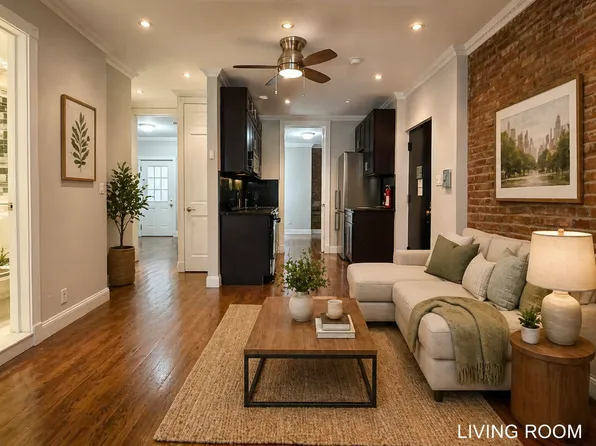 326 East 100th Street image 1 of 12