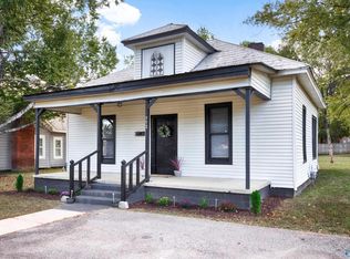 713 W Washington St, Athens, AL 35611