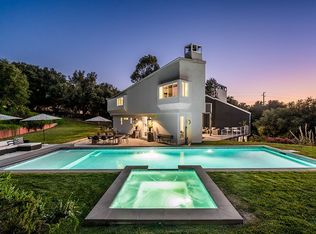 1580 Las Virgenes Rd, Calabasas, CA 91302