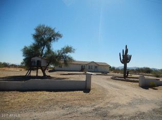 16725 W Dale Ln, Surprise, AZ 85387
