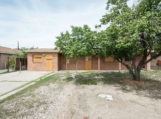 6205 Sunset Gardens Rd SW, Albuquerque, NM 87121