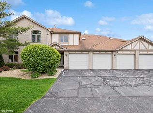 6413 Pine Trl UNIT 4, Tinley Park, IL 60477