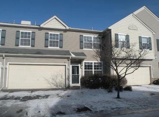 11378 Eldorado St NE, Minneapolis, MN 55449