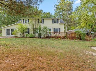 9300 Conservation St NE, Ada, MI 49301