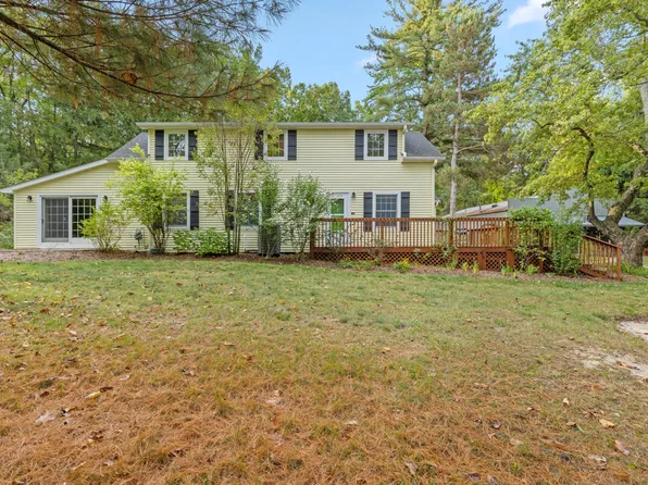 9300 Conservation St NE, Ada, MI 49301