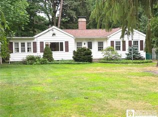 196 Temple St, Fredonia, NY 14063