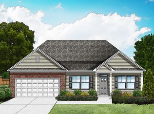 Wisteria II Plan, Jackson Preserve, Sumter, SC 29153