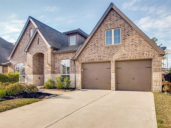 3rd image of 4030 Steep Woods Dr