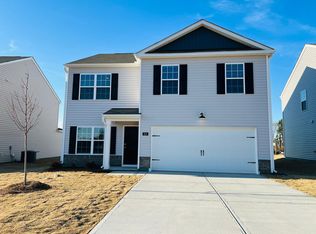 214 Bay Laurel Dr, Sanford, NC 27332