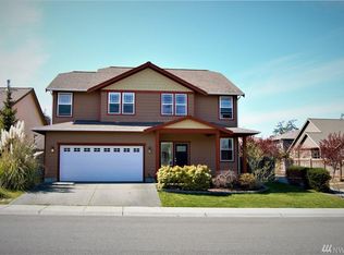 1553 SW Carnegie St, Oak Harbor, WA 98277
