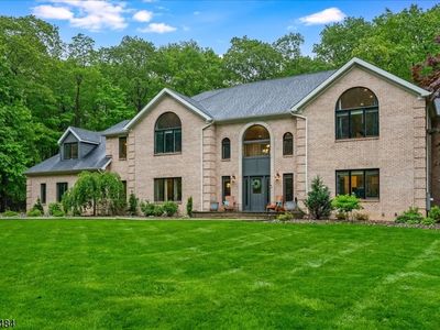95 Underrock Rd, Sparta, NJ, 07871