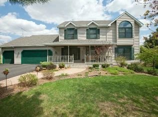 216 Tyson Close, Rockford, IL 61114