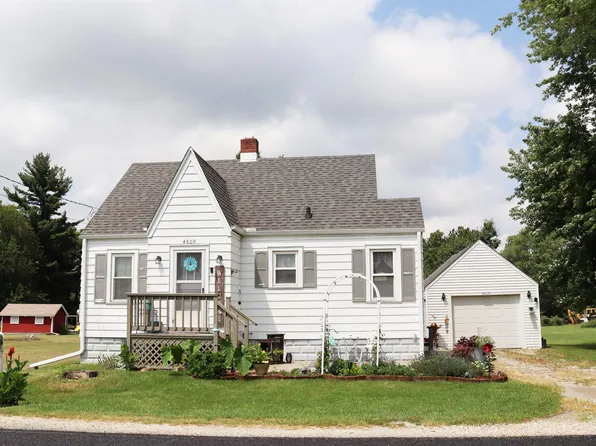 4609 W Whipp Ave, Bartonville, IL 61607