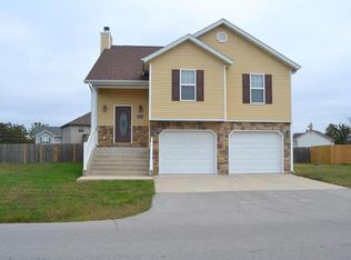23094 Reward Rd, Waynesville, MO 65583