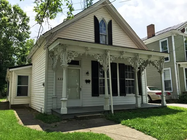 422 Forest Ave, Maysville, KY 41056
