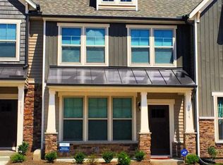 1109 Midtowne Way, Durham, NC 27713