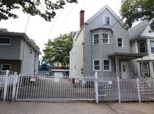 806 Ridge St, Newark, NJ 07104