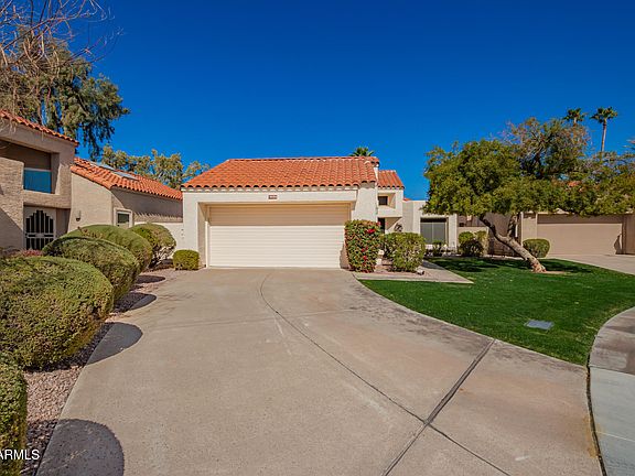 2nd image of 10056 E SAN BERNARDO Drive