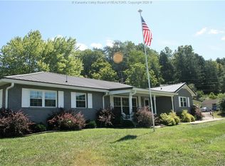 213 Cedar Lakes Dr, Ripley, WV 25271