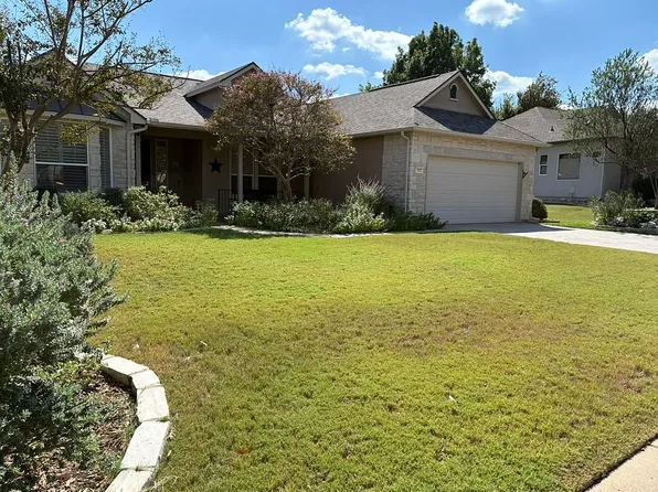 117 Blazing Star Dr, Georgetown, TX 78633