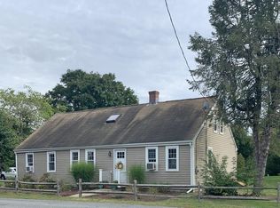 4 Peck St, Rehoboth, MA 02769