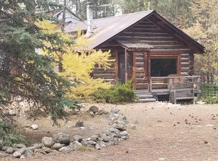 186 McCalla Creek Dr, Stevensville, MT 59870