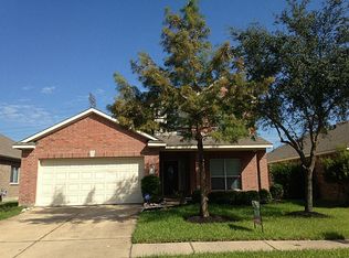 9530 Curry Landing Dr, Houston, TX 77095